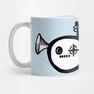 Mr Robot Mug